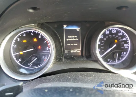 2019 Toyota Camry L from USA, damaged, VIN 4T1B11HK5KU160562